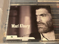 Wael Kfoury – Wael Kfoury (NM/NM)