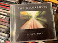The Walkabouts – Devil's Road (vg/vg+)
