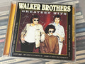 The Walker Brothers ‎– Greatest Hits (NM/NM)