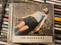 Wannadies – Bagsy Me (NM/NM)