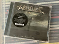 War Curse – Eradication (SEALED)