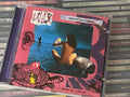 Wax – American English (NM/NM)