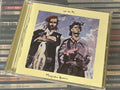 Wax – Magnetic Heaven (NM/NM)