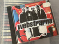 Webstrarna – Om Alla Andra Dog (NM/vg+)