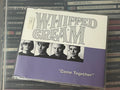 Whipped Cream ‎– Come Together (NM/NM) cd-single - klassisk indieversion