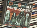 White Zombie – Astro-Creep: 2000 (Songs Of Love, Destruction And Other Synthetic Delusions Of The Electric Head) (vg+/vg+)