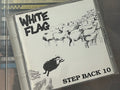 White Flag ‎– Step Back 10 (NM/NM)