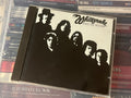 Whitesnake ‎– Ready An' Willing (NM/NM) EU-94
