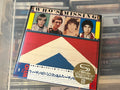The Who – Who's Missing & Two's Missing (NM/NM) 2CD JAPAN-11 Limited Ed SHM-CD Remaster +11 bonusspår!