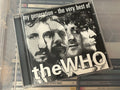 The Who – My Generation - The Very Best Of The Who (NM/NM)