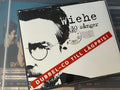 Mikael Wiehe ‎– 30 Sånger (1971-92) (NM/NM) 2CD Tjockbox!