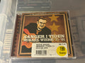 Mikael Wiehe – Sånger I Tiden - Mikael Wiehe '71-'01 (NM/NM)