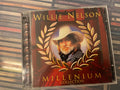 Willie Nelson - Millennium Collection 2CD (NM/NM)