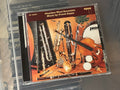Omnibus Wind Ensemble ‎– Music By Frank Zappa (NM/NM)