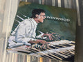 Winwood ‎– Greatest Hits Live (NM/NM) 2CD EU-17