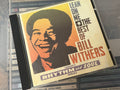 Bill Withers – Lean On Me: The Best Of Bill Withers (NM/NM)