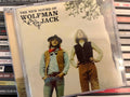 Wolfman Jack – The New Sound of Wolfman Jack (NM/NM)