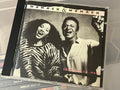Womack & Womack – Radio M.U.S.C. Man (NM/NM)