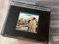 Various ‎– Woodstock (NM/NM/vg+) US-86 4CD Tjockbox LImited Ed. Numbered (OBS Numreringen satt på slipcase som saknas) ***Mobile Fidelity***