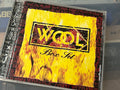 Wool – Box Set (vg+/vg+) US-94