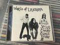 World Of Leather – Jesus Christ Superstore (NM/NM)