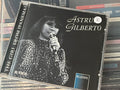 Astrud Gilberto ‎– The Girl From Ipanema (NM/NM)