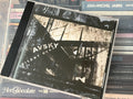 Avsky – Silent Decay (NM/NM) SWE-07