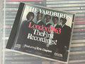 The Yardbirds ‎– London 1963 - The First Recordings! (NM/NM)