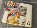 Al Stewart ‎– Year Of The Cat (NM/vg+) (lite "sladdrigt" cover) 2CD UK-21