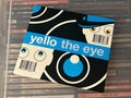 Yello ‎– The Eye (NM/NM)