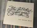 Zac Brown Band – You Get What You Give (NM/NM)