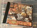 Frank Zappa ‎– Apostrophe' / Overnite Sensation (NM/NM) US-86