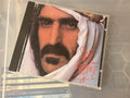Frank Zappa ‎– Sheik Yerbouti (NM/NM)