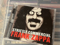 Frank Zappa – Strictly Commercial (NM/NM)