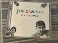 Joe Zawinul – My People (NM/NM)