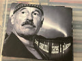 Joe Zawinul ‎– Faces & Places (NM/vg+) shelfwear digi