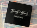 Sophie Zelmani – Memory Loves You (NM/NM) EU-07 O-card
