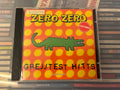 Zero Zero - Grejjtest Hiits (NM/vg+)