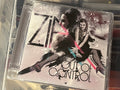Zia - Out Of Control (SEALED) SWE-09 - svenska hard rock-bandet Zia, inte Sia som kidsen lyssnar på!