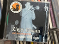 Ziggy Elman & His Orchestra – Zaggin' With Ziggy (vg+/vg+)