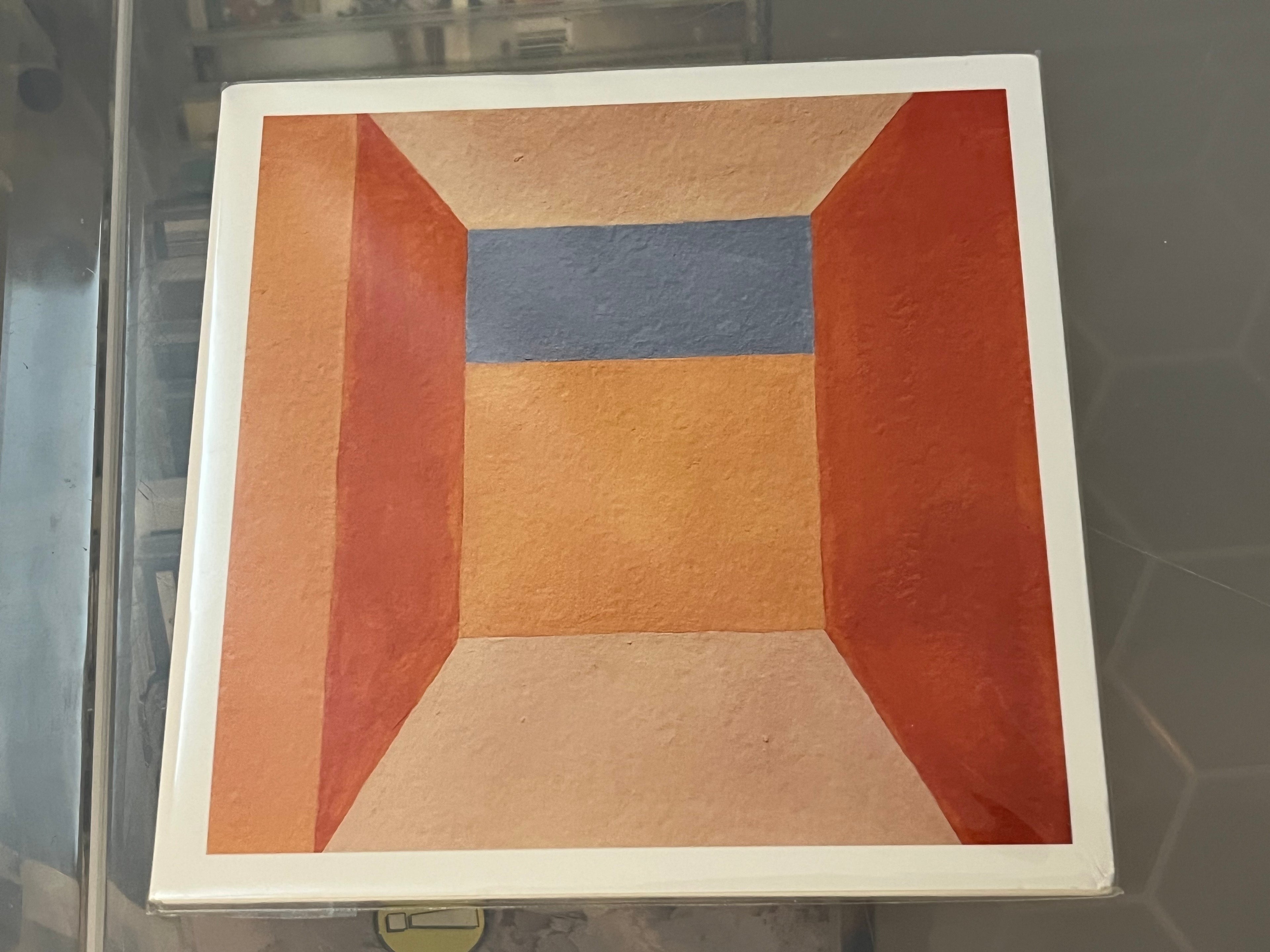 Zoltan Fecso – Daylight In An Empty Room (SEALED)