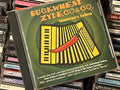 Various – Buckwheat Zydeco & Co. (Tomorrow's Zydeco) (NM/NM)