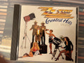 ZZ Top - Greatest Hits (vg+/NM)